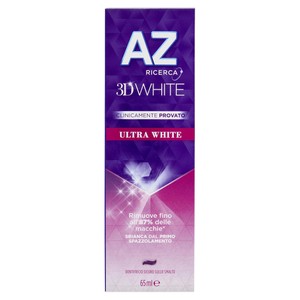 Dentifricio Ultrawhite Az - Foto 1