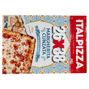 Pizza Cunzata 26x38