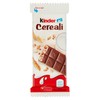 Tavoletta Di Cioccolato Kinder Cereali Kinder