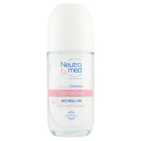 Deodorante Roll Sensitive Neutromed Deodorante Roll Sensitive Neutromed