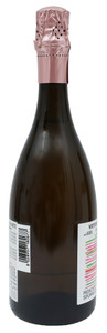 Vino Moscato Rose' Spumante Dolce Teo Costa Giobbe - Foto 2