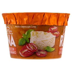 Pesto Pomodori Secchi E Pecorino Giovanni Rana - Foto 2