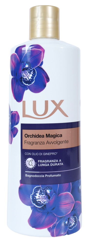 Bagnoschiuma Orchidea Magica Lux - Foto 1