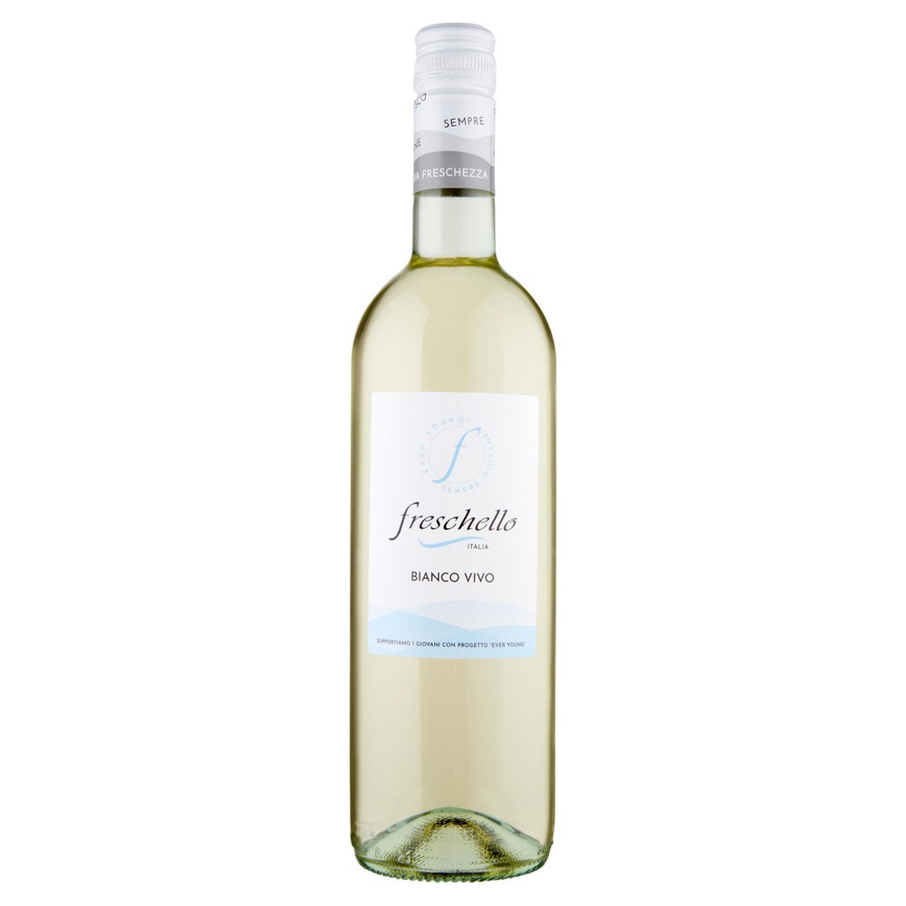 Bianco Freschello - Foto 1