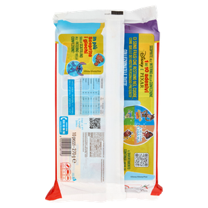 Merendine Kinder Brioss Con Farcitura Al Latte 10x27g Kinder - Foto 3