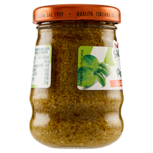 Pesto Alla Genovese Sacla' - Foto 2