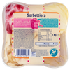 Sorbetteria Gusto Sacher, Torta Di Mele, Costata, Mering. Sammontana