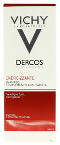 Shampoo Anticaduta Energizzante Dercos - Foto 1