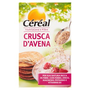 Crusca Avena Cereal - Foto 1