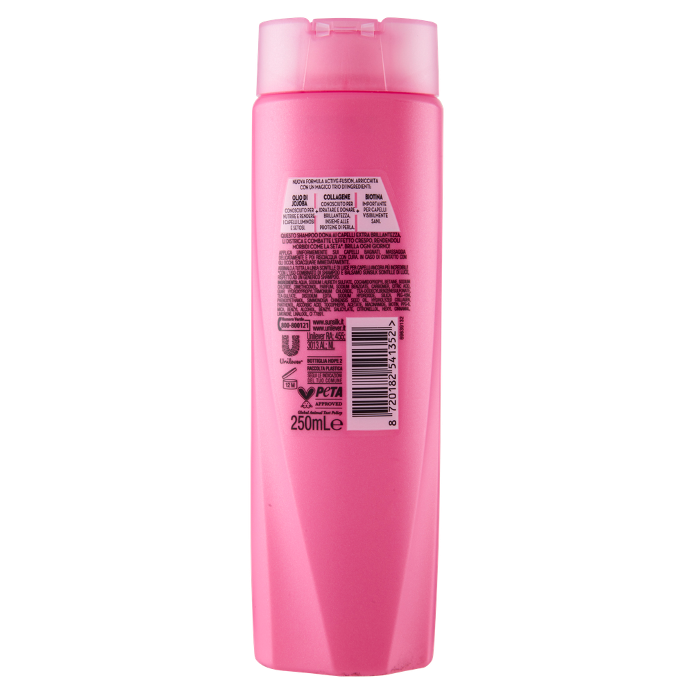 Shampoo Scintille Sunsilk - Foto 3
