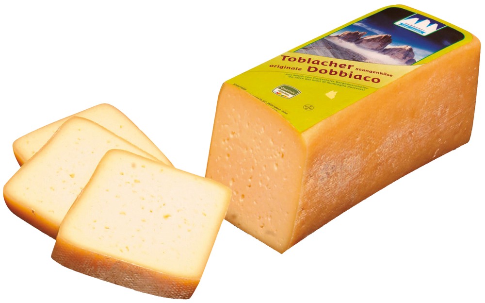 Formaggio Dobbiaco - Foto 1