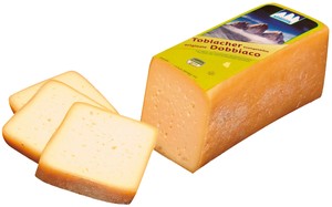 Formaggio Dobbiaco - Foto 1