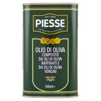 Olio Di Oliva