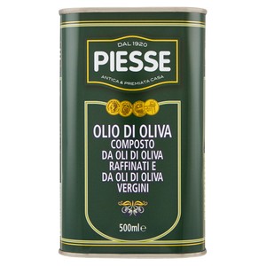 Olio Di Oliva