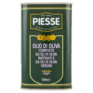 Olio Di Oliva Piesse - Foto 1