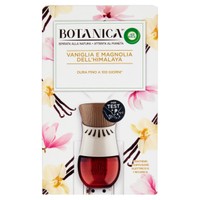 Diffusore Elettrico Botanica Vaniglia E Magnolia Dell ' himalaya Air Wic Diffusore Elettrico Botanica Vaniglia E Magnolia Dell ' himalaya Air Wic