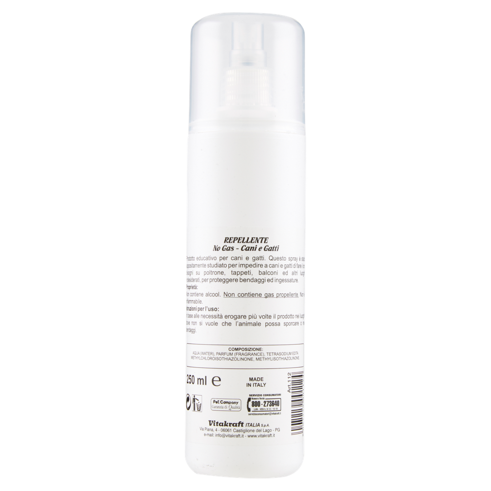 Spray Repellente Per Cani Vitakraft - Foto 3