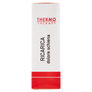 Ricarica Per Fascia Lombare Thermo Therapy Pz 4