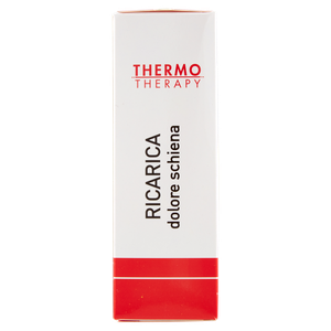 Ricarica Per Fascia Lombare Thermo Therapy Pz 4 - Foto 2