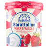 Sammontana Barattolino Classico Panna E Fragola