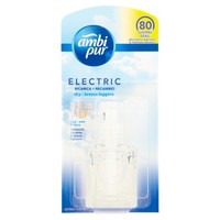 Ricarica Per Deodorante Ambiente Elettrico Ambi Pur Sky Ricarica Per Deodorante Ambiente Elettrico Ambi Pur Sky