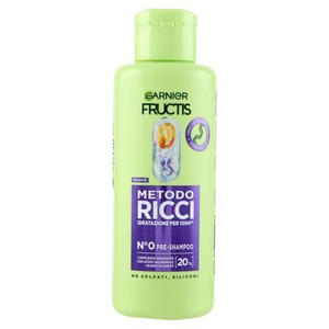 Pre Shampoo Metodo Ricci Fructis - Foto 1