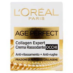 Crema Occhi Collagen Expert Age Perfect L'oreal - Foto 1