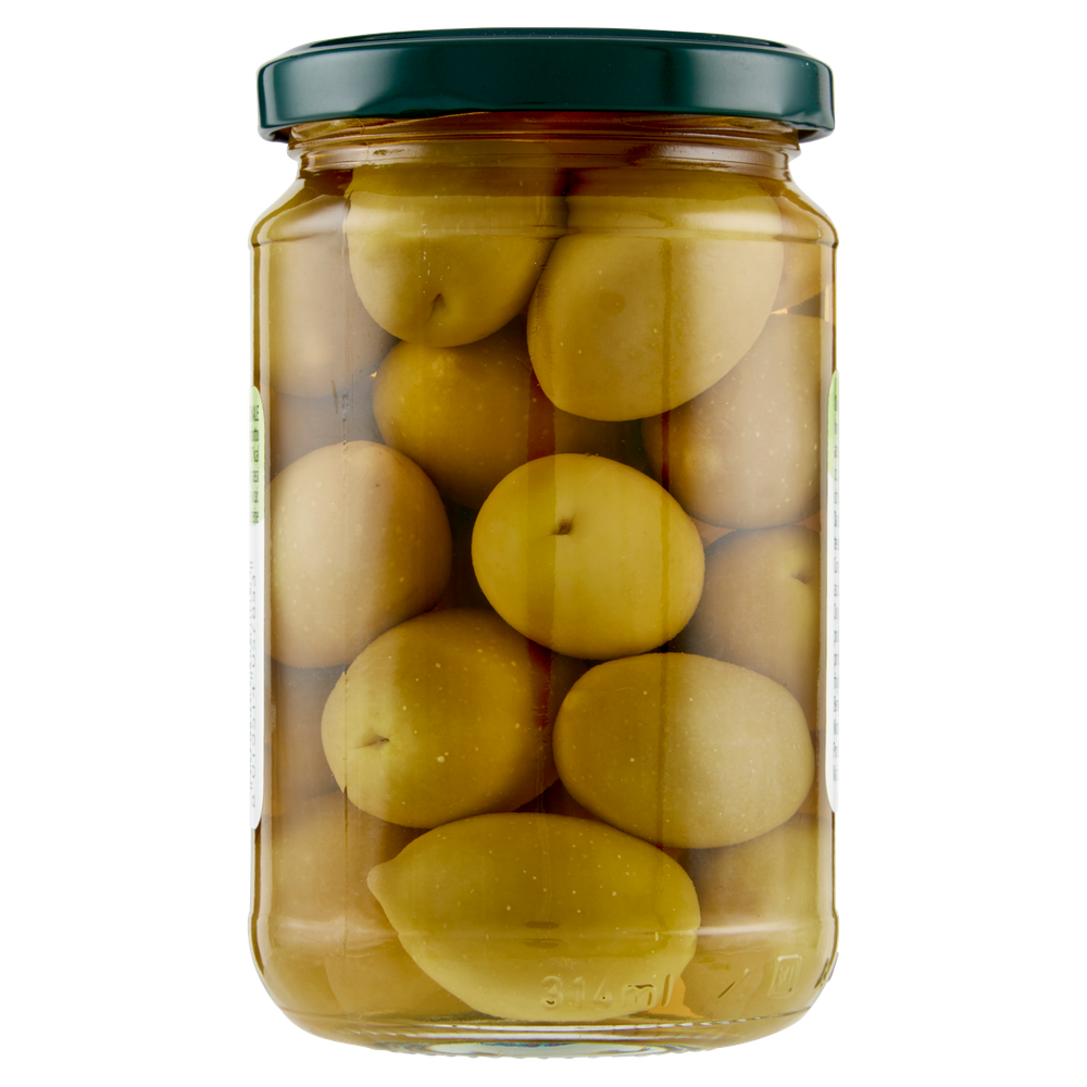 Olive Verdi Giganti In Salamoia Bennet - Foto 3
