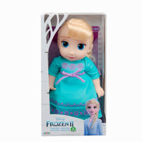Bambola Baby Frozen Giochi Preziosi + 2 Anni Bambola Baby Frozen Giochi Preziosi + 2 Anni