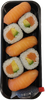Sake Avocado Box