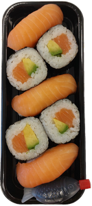 Sake Avocado Box