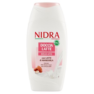 Doccia Latte Mandorla Nidra - Foto 1