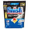 Tabs Per Lavastoviglie Limone Finish Ultimate