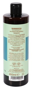 Bagnodoccia Rigenerante Bennet Cosmesi Naturale - Foto 3
