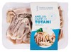 Anelli E Ciuffi Di Totani Verace