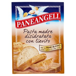 Pasta Madre Disidratata Con Lievito Per Pane Soffice Paneangeli - Foto 1