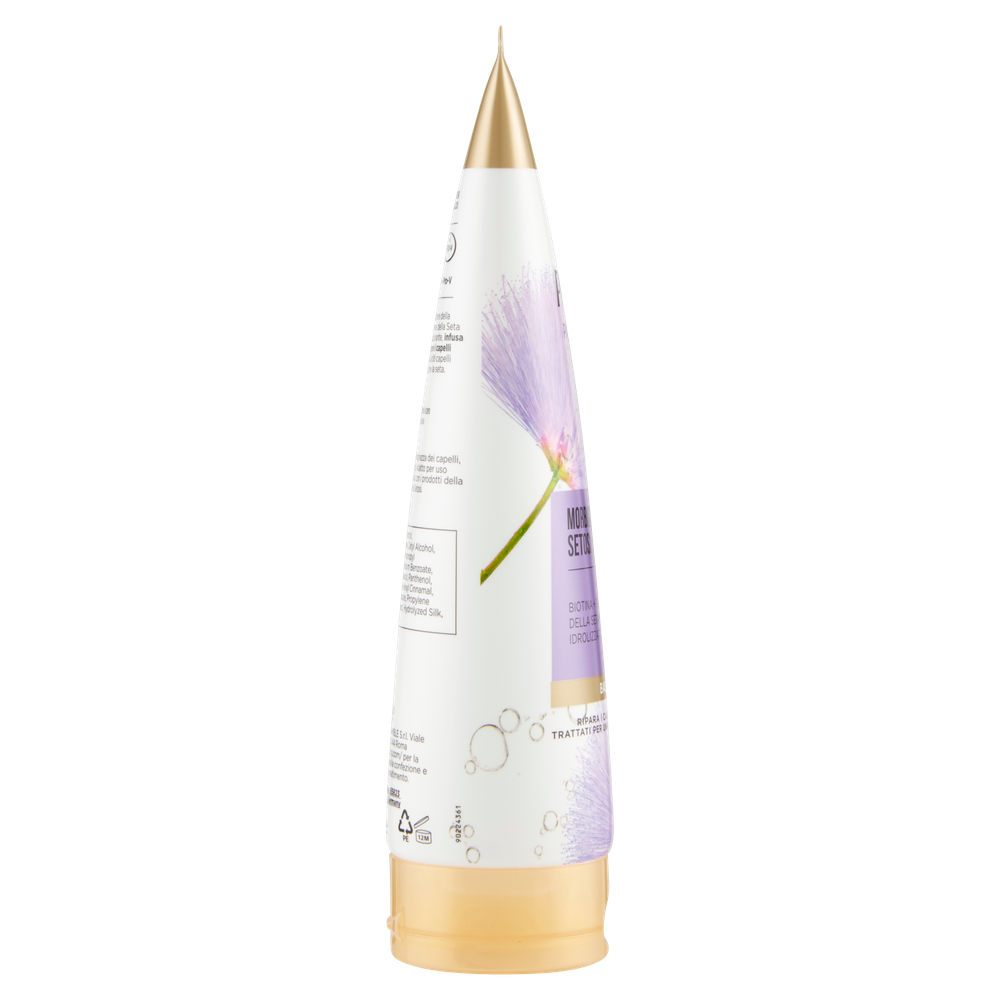 Pantene Miracles Balsamo Morbidi E Setosi-Seta