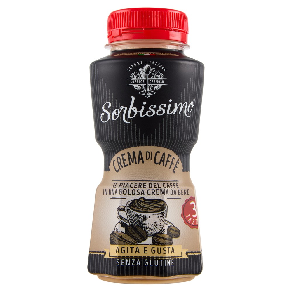 Sorbissimo Crema Di Caffe' - Foto 1