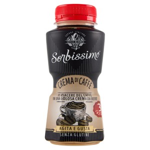 Sorbissimo Crema Di Caffe' - Foto 1