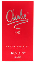 Eau De Toilette Rosso Charlie Eau De Toilette Rosso Charlie