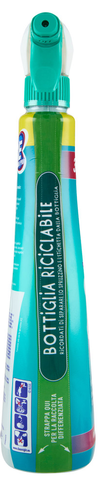 Mousse Spray Gentile Ace - Foto 2