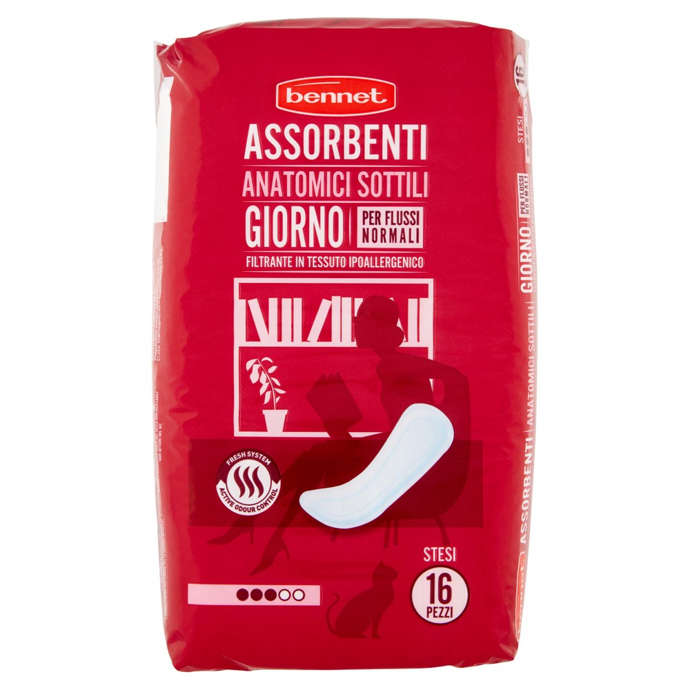 Ass.Sott.Bennet Anatomico - Foto 1