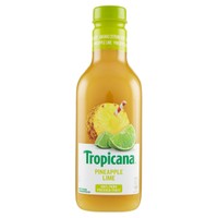 Pineapple Lime Tropicana Pineapple Lime Tropicana
