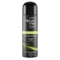 Schiuma Barba Fresca Neutromed Schiuma Barba Fresca Neutromed