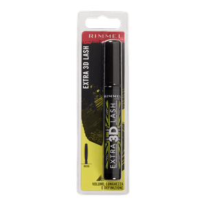 Mascara Extra 3d Lash Nero - Foto 1