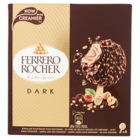 Ferrero Rocher Ice Stick Dark