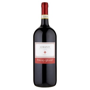 Chianti Docg Poggio Ai Massi - Foto 1