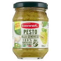 Pesto Genovese Bennet
