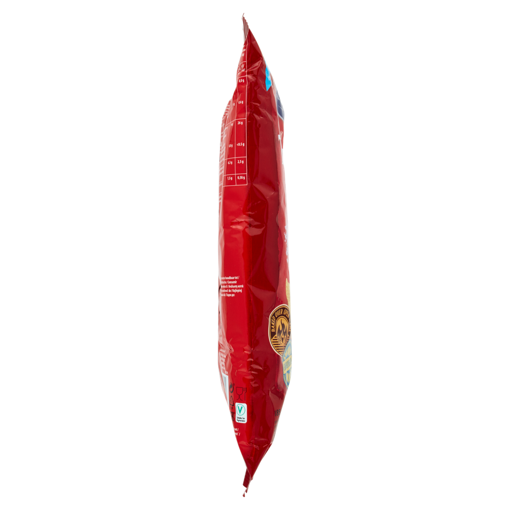 Tortilla Chips Salted Santa Maria