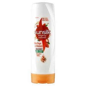 Balsamo Mandorla & Argilla Sunsilk - Foto 1